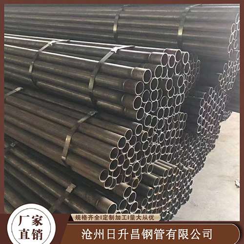 工农57声测管多少钱一米